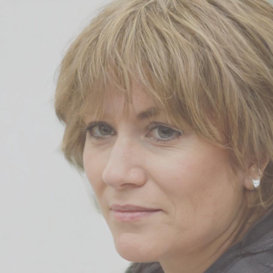 Portrait de Séraphine Dutourd